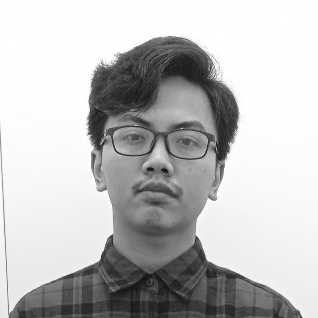 Arungi Cahaya - Software Engineer